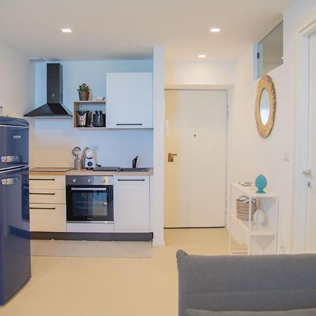Apartmán Casa Sant Orsola La Finestra Sul Mare Molfetta Exteriér fotografie