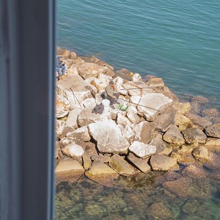 Apartmán Casa Sant Orsola La Finestra Sul Mare Molfetta Exteriér fotografie