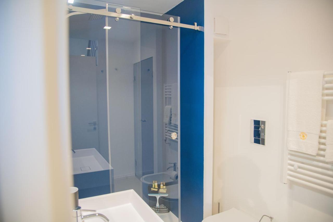 Apartmán Casa Sant Orsola La Finestra Sul Mare Molfetta Exteriér fotografie
